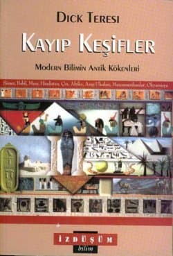 Kayıp Keşifler