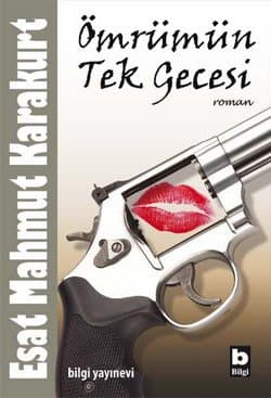 Ömrümün Tek Gecesi