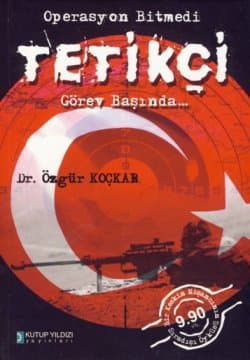 Tetikçi