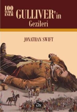 Gulliverin Gezileri