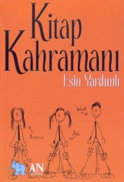 Kitap Kahramanı
