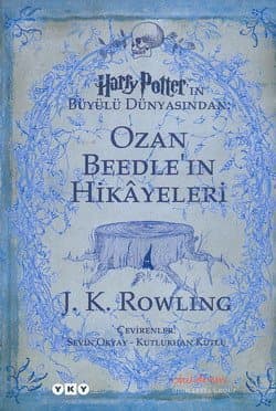 Ozan Beedle'ın Hikayeleri