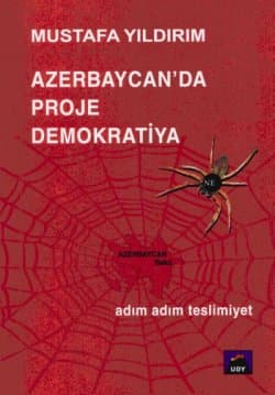 Azerbaycan`da Proje Demokratiya