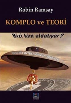Komplo ve Teori