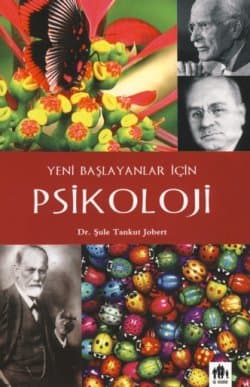 Yeni Başlayanlar İçin Psikoloji