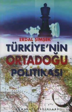 Türkiye`nin Ortadoğu Politikası