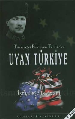 Uyan Türkiye
