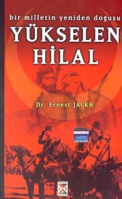 Yükselen Hilal