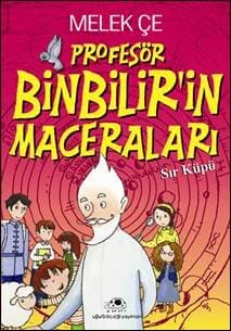 Profesör Binbilirin Maceraları
