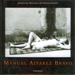 Manuel Alvarez Bravo