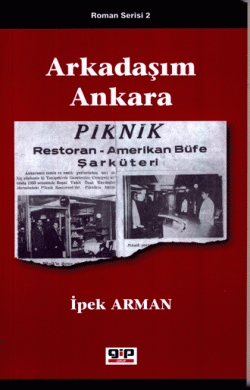 Arkadaşım Ankara