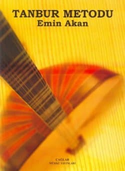 Tanbur Metodu "VCD`li"