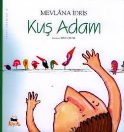 Kuş Adam