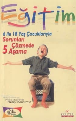 6 ile 18 Yaş Çocuklarıyla Sorunları