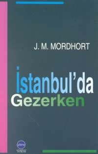 İstanbul`da Gezerken