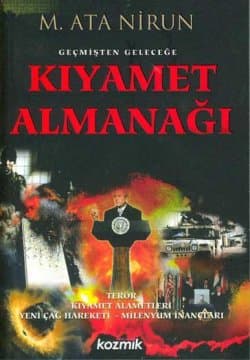 Kıyamet Almanağı