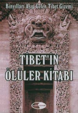 Tibet'in Ölüler Kitabı