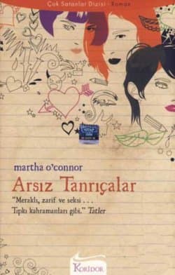 Arsız Tanrıçalar