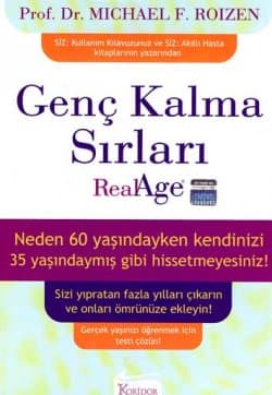 Genç Kalma Sırları
