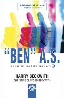 Ben A.Ş. Kendini Satma Sanatı