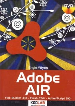 Adobe Air
