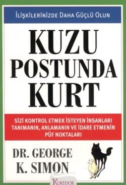 Kuzu Postunda Kurt