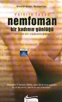 Nemfoman Bir Kadının Günlüğü / Gerçek Bir Yaşam Öyküsü