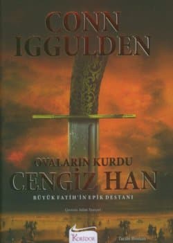 Ovaların Kurdu Cengiz Han