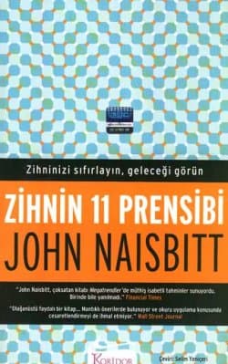 Zihnin 11 Prensibi