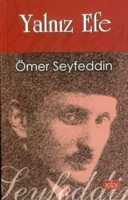 Yalnız Efe