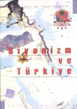 Siyonizm ve Türkiye
