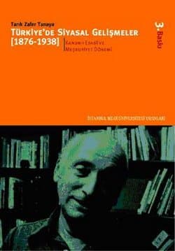 Türkiyede Siyasal Gelişmeler (1876-1938); Kanun-ı Esasî Ve Meşrutiyet Dönemi
