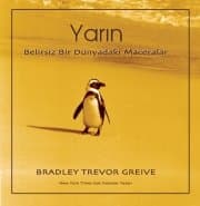 Yarın - Belirsiz Bir Dünyadaki Maceralar
