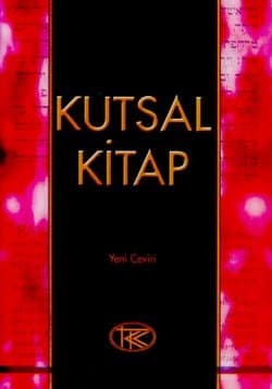 Kutsal Kitap
