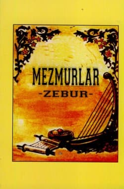 Mezmurlar -Zebur-