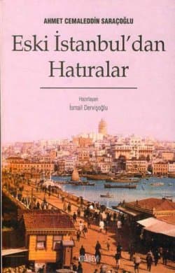 Eski İstanbul'dan Hatıralar
