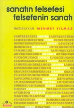 Sanatın Felsefesi Felsefenin Sanatı