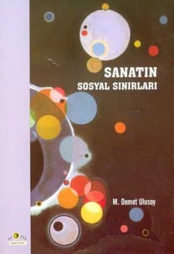 Sanatın Sosyal Sınırları