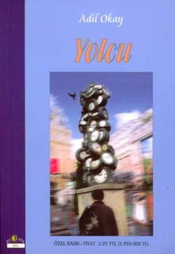 Yolcu