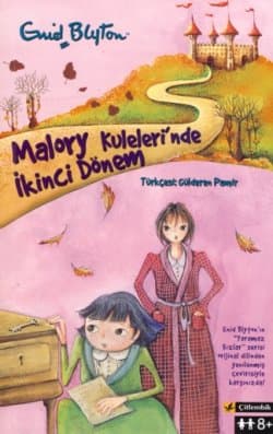 Malory Kulelerin`de İkinci Dönem