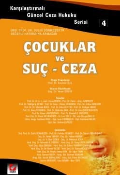 Çocuklar ve Suç - Ceza - 4