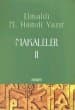 Makaleler ll