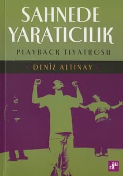 Sahnede Yaratıcılık
