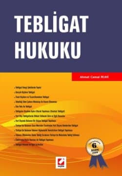 Tebligat Hukuku