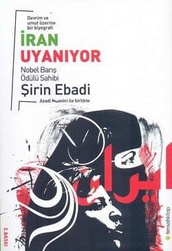 İran Uyanıyor