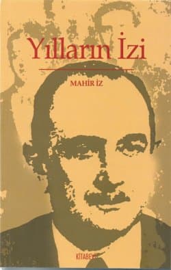 Yılların İzi