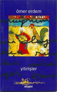 Yitirişler