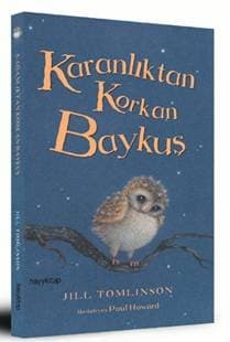 Karanlıktan Korkan Baykuş