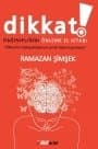 Dikkat Dağınıklığını Önleme El Kitabı - Dikkatimi Topluyorum Şimdi Daha Başarılıyım