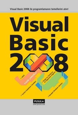 Visual Basic 2008